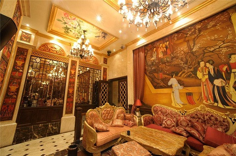 宣汉高档KTV妹子质量哪家好 宣汉高档KTV妹子质量哪家好